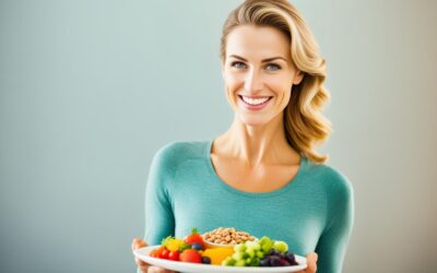 Influência da alimentação na saúde e aparência da pele