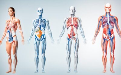 Partes do corpo que podem ser tratadas com o PEIM