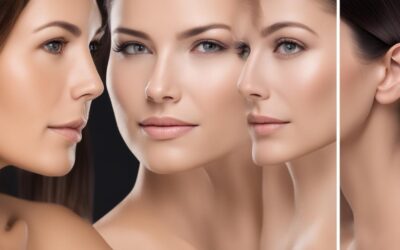 Partes do corpo em que o bioestimulador de colágeno pode ser aplicado