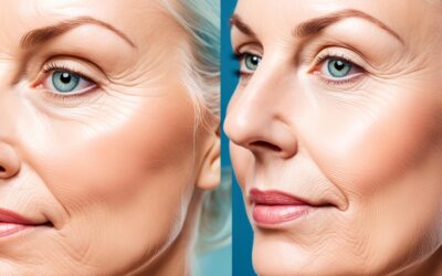 Vantagens do uso de ácido hialurônico para a saúde e aparência da pele