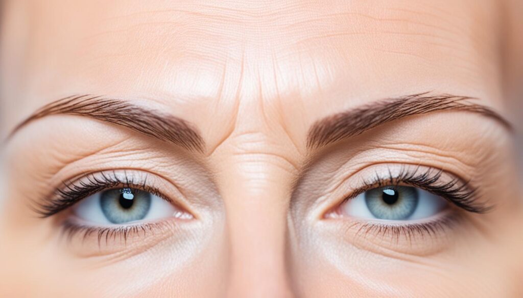 Botox: Como o Botox age quando aplicado no rosto?