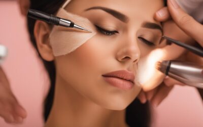 Harmonização facial e rejuvenescimento completo com botox