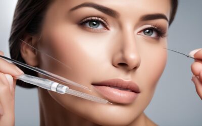 Impacto da aplicação de botox no saco escrotal na estética íntima e bem-estar