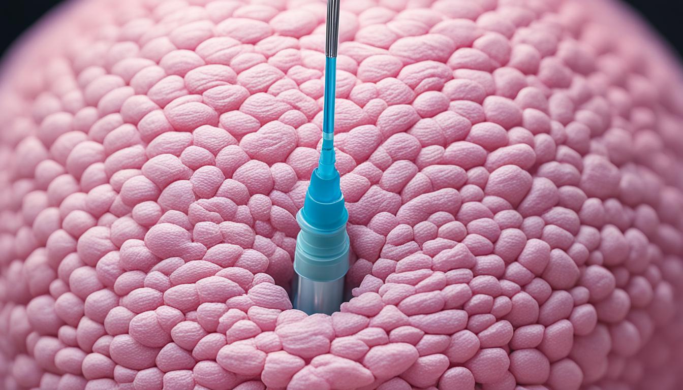 Botox no Saco Escrotal