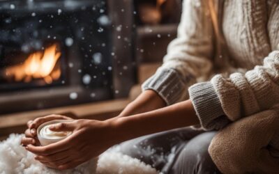 Orientações para evitar ressecamento cutâneo durante o período de inverno