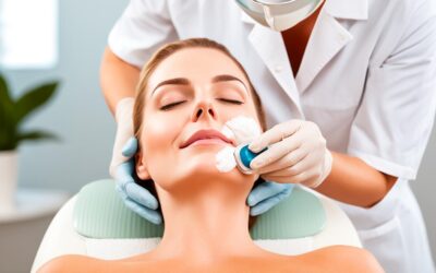 Sugestões para minimizar o desconforto durante o processo de depilação