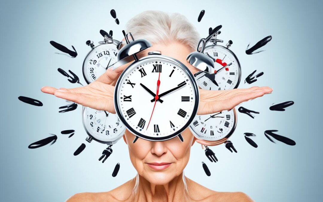 Período de tempo em que os efeitos do botox permanecem visíveis