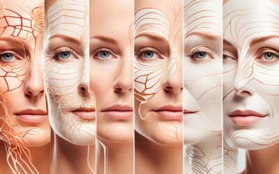 Período de tempo em que os resultados do tratamento com bioestimulador permanecem visíveis