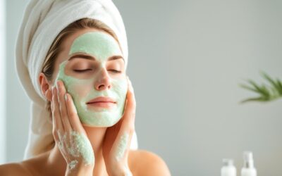 Benefícios da esfoliação para a saúde e aparência da pele