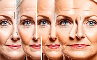 Faixa etária considerada adequada para o tratamento com botox