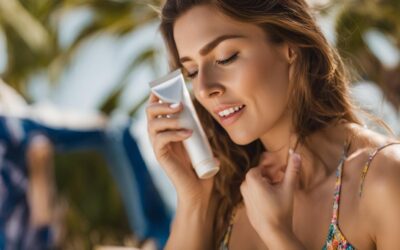 Desmistificação de conceitos errôneos sobre cuidados com a pele