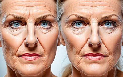 Potenciais reações adversas associadas ao tratamento com botox