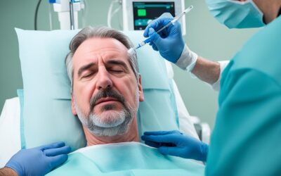 Discussão sobre os possíveis riscos e complicações associados ao PEIM