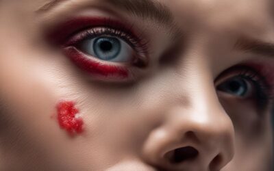 Discussão sobre os riscos e complicações associados ao preenchimento facial