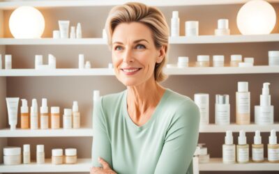 Sugestões de cuidados específicos para peles sensíveis