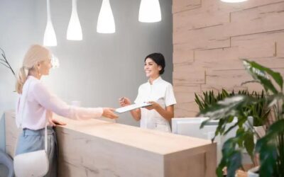 Secagem de vasinhos com anestesia local jundiaí: como o procedimento transforma vidas