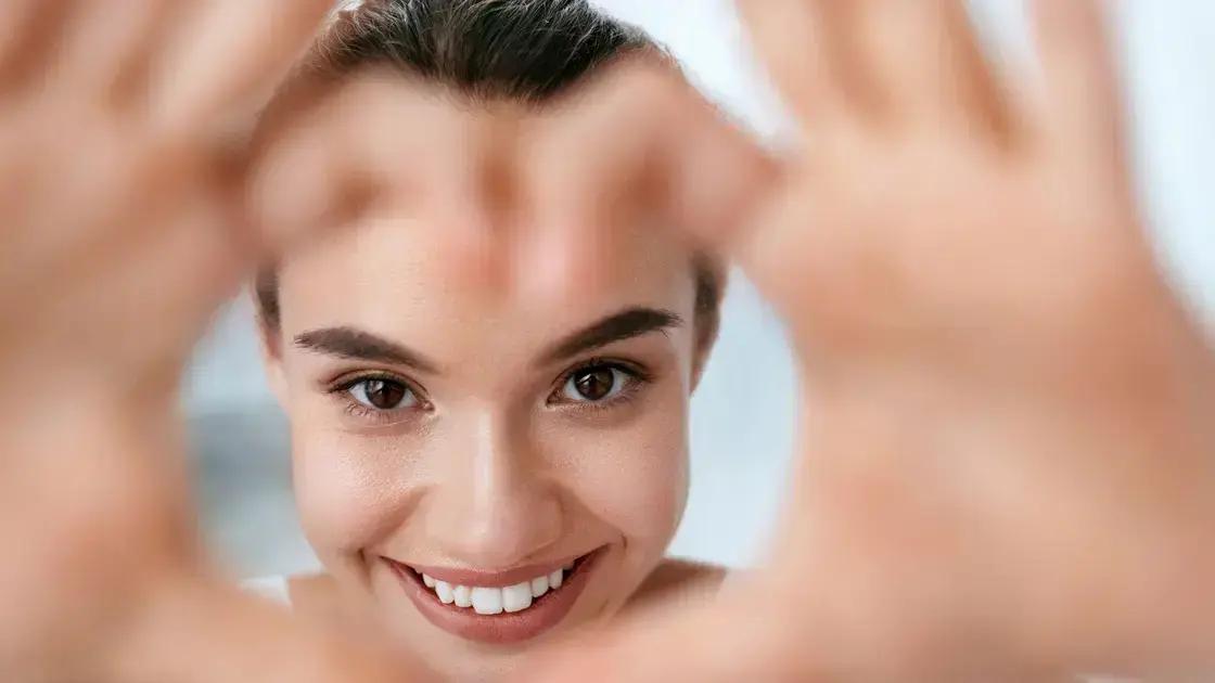 Benefícios de realizar uma avaliação estética Benefícios de realizar uma avaliação estética