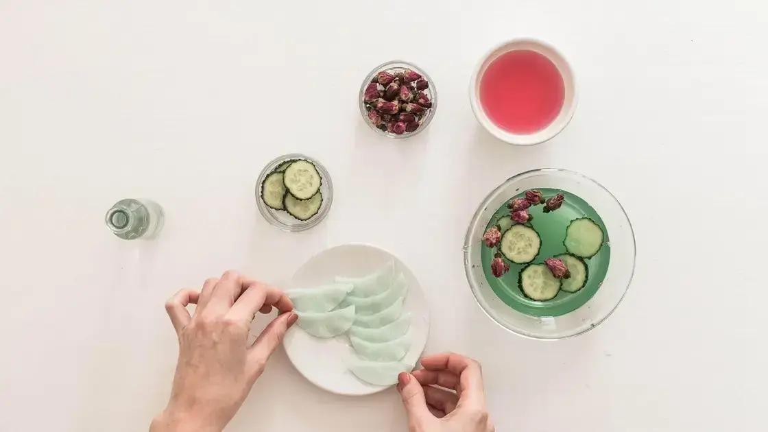 O que é estética para tratamento de pele?