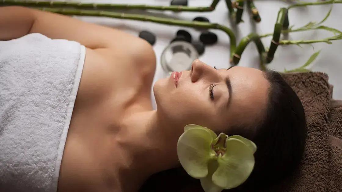 Melhores tratamentos estéticos para mulheres acima de 40