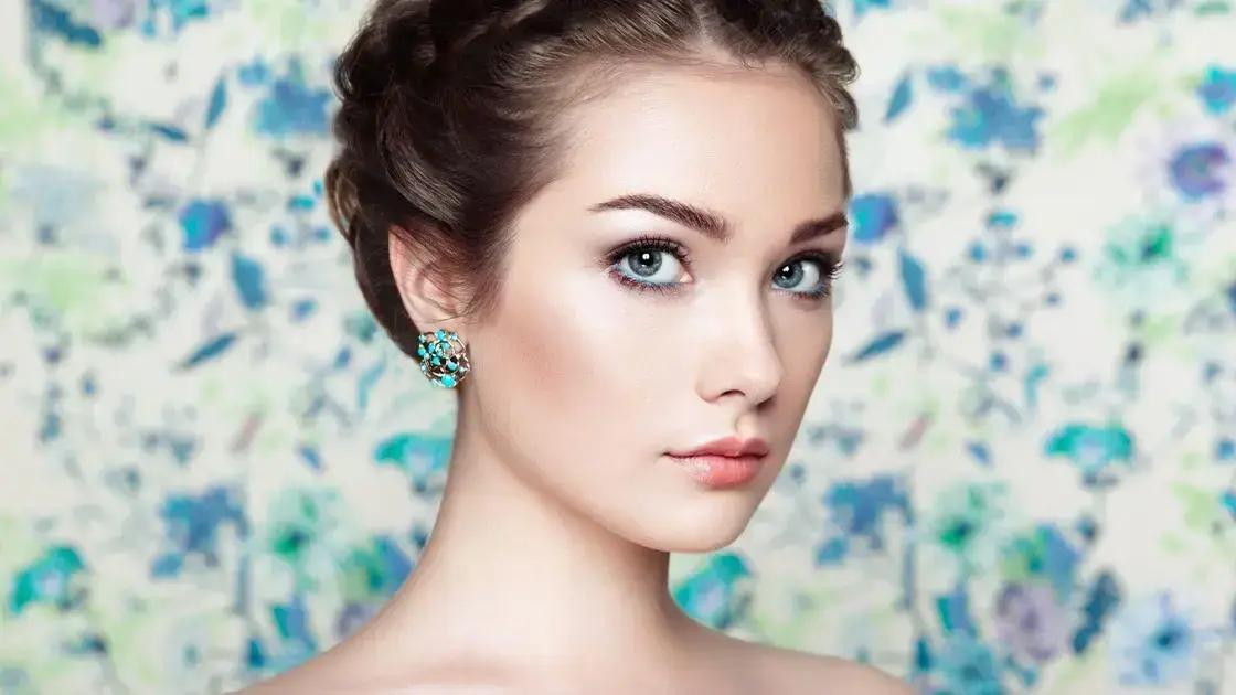 A importância da alimentação e exercícios na estética