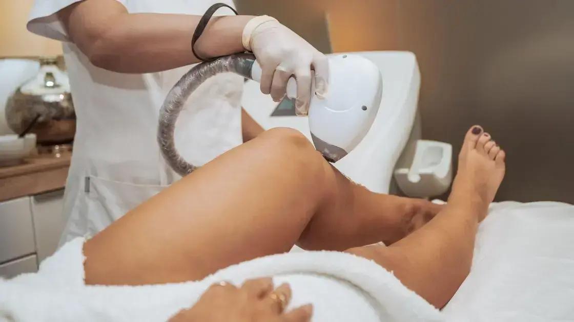 Benefícios de buscar estética facial em Campo Limpo Paulista