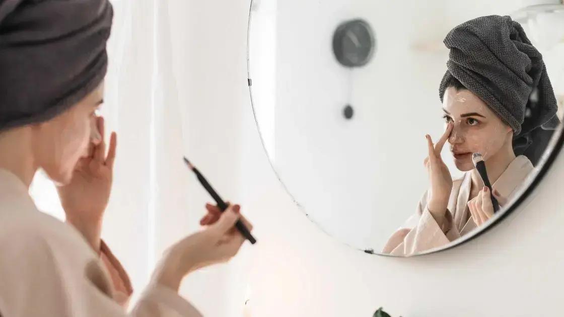 O que é a estética de confiança várzea paulista?