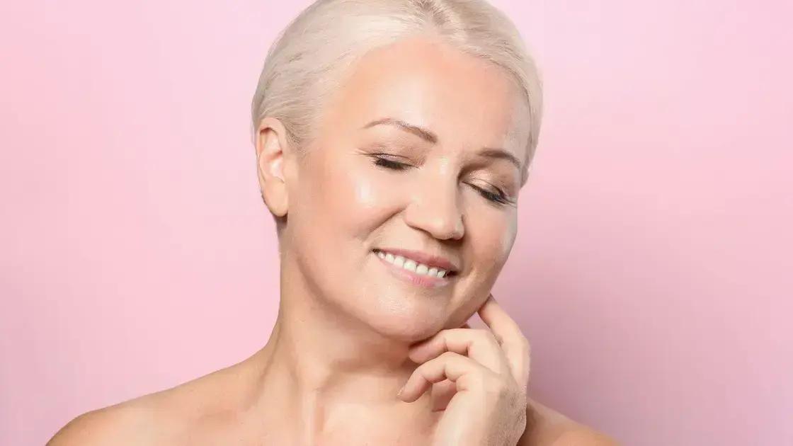 O que é um bioestimulador facial?