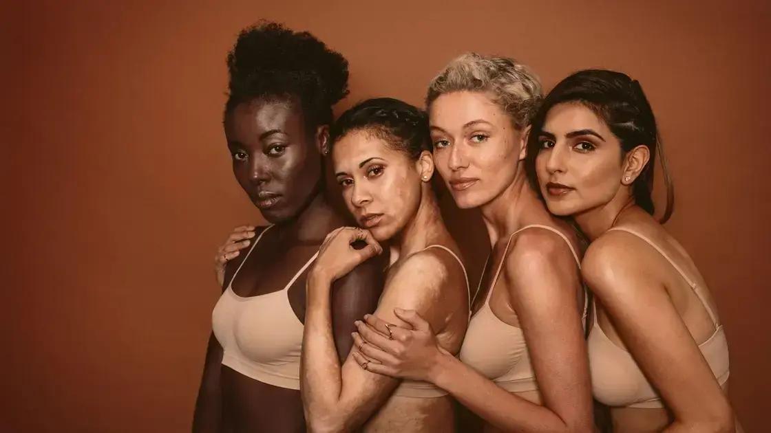 Benefícios dos bioestimuladores para a estética