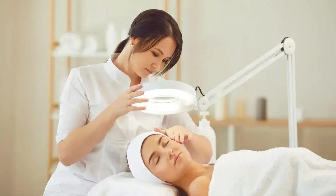 Clínica estética para rejuvenescimento em Várzea Paulista: transforme sua aparência