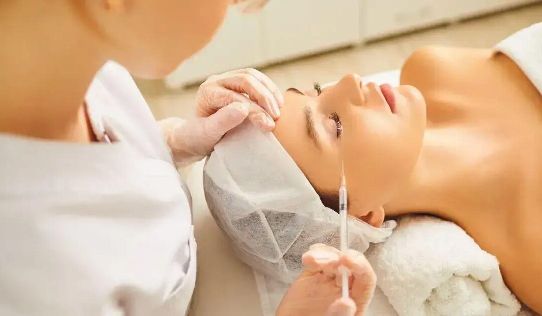 Clínica estética com especialista em rejuvenescimento ItuPeva: cuidados essenciais