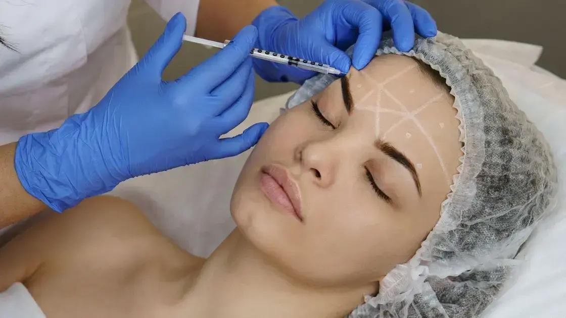 Depoimentos e experiências de homens que frequentam clínicas de estética