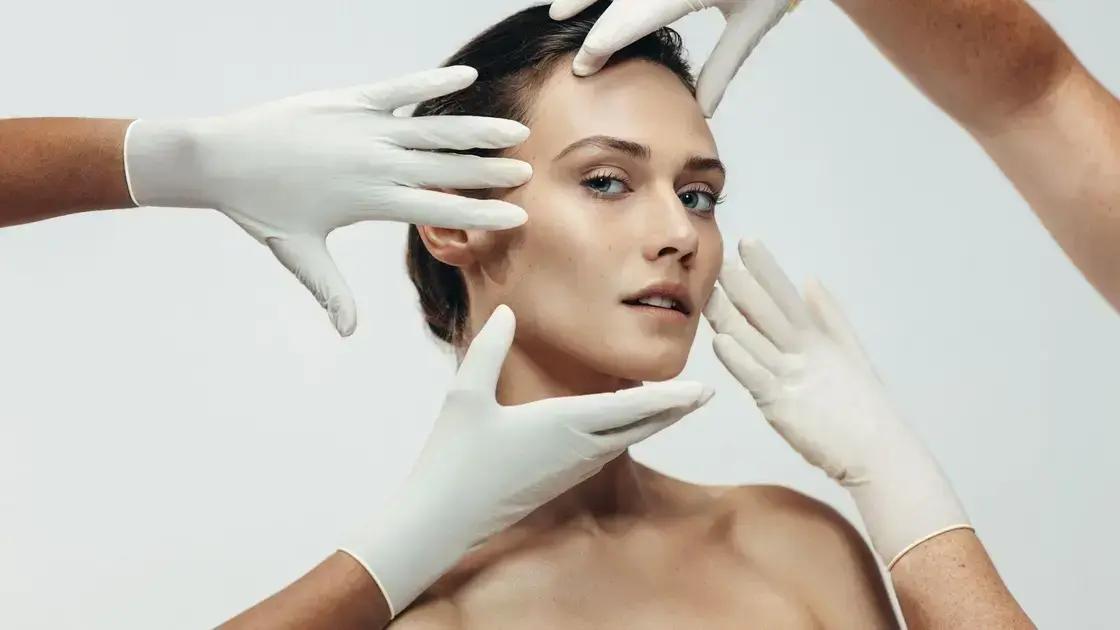 Tendências de beleza em clínicas populares em Jundiaí