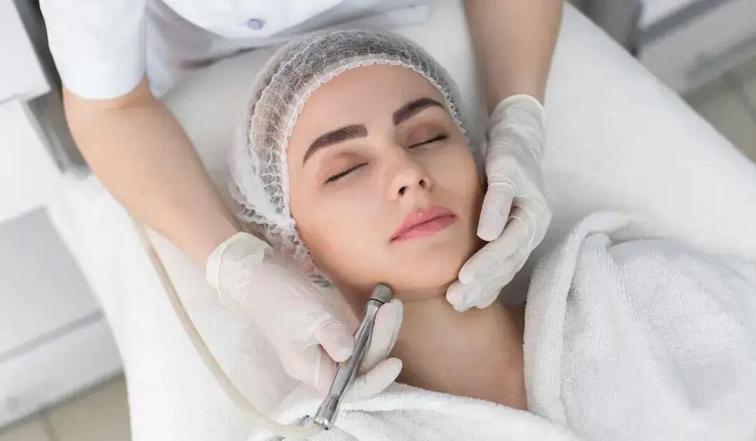 Clínica de estética em Várzea Paulista: transforme sua beleza hoje mesmo