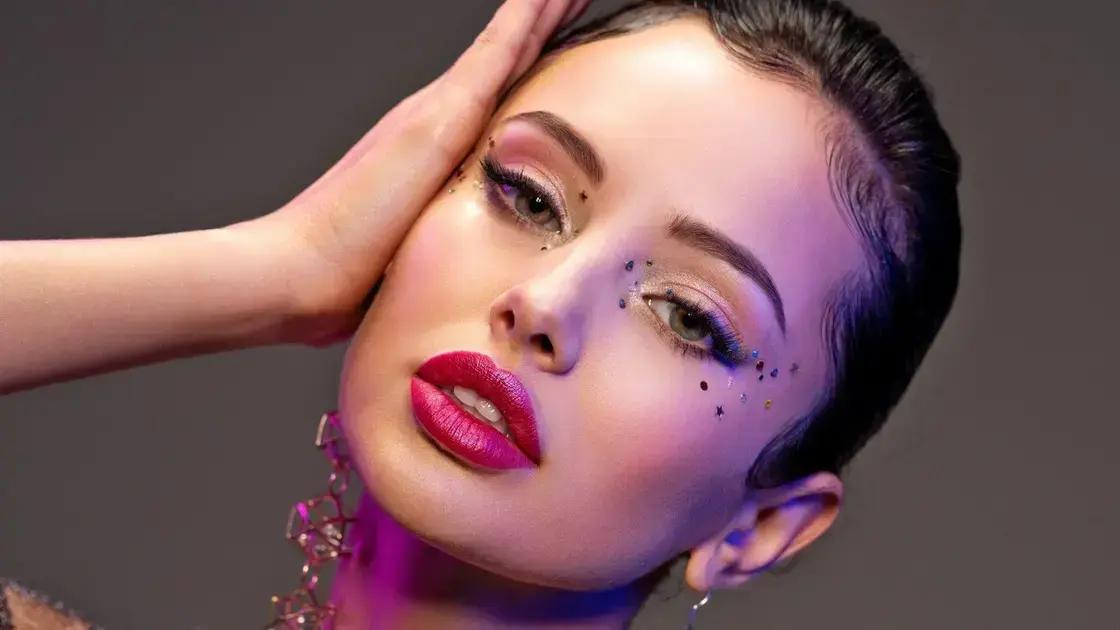 Tratamentos populares em clínicas de estética