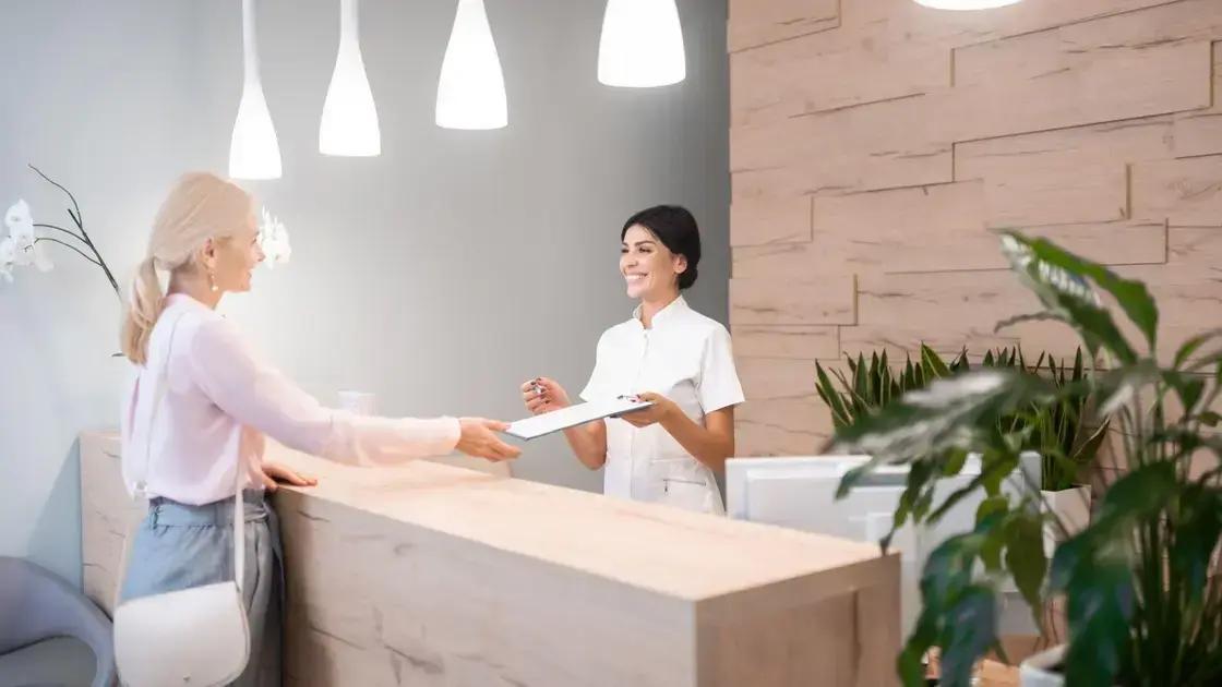 Como escolher a clínica de estética ideal