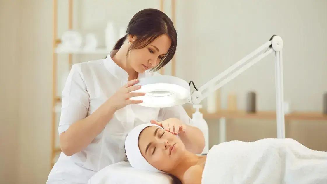 diferenciais de uma clínica de estética com resultado garantido