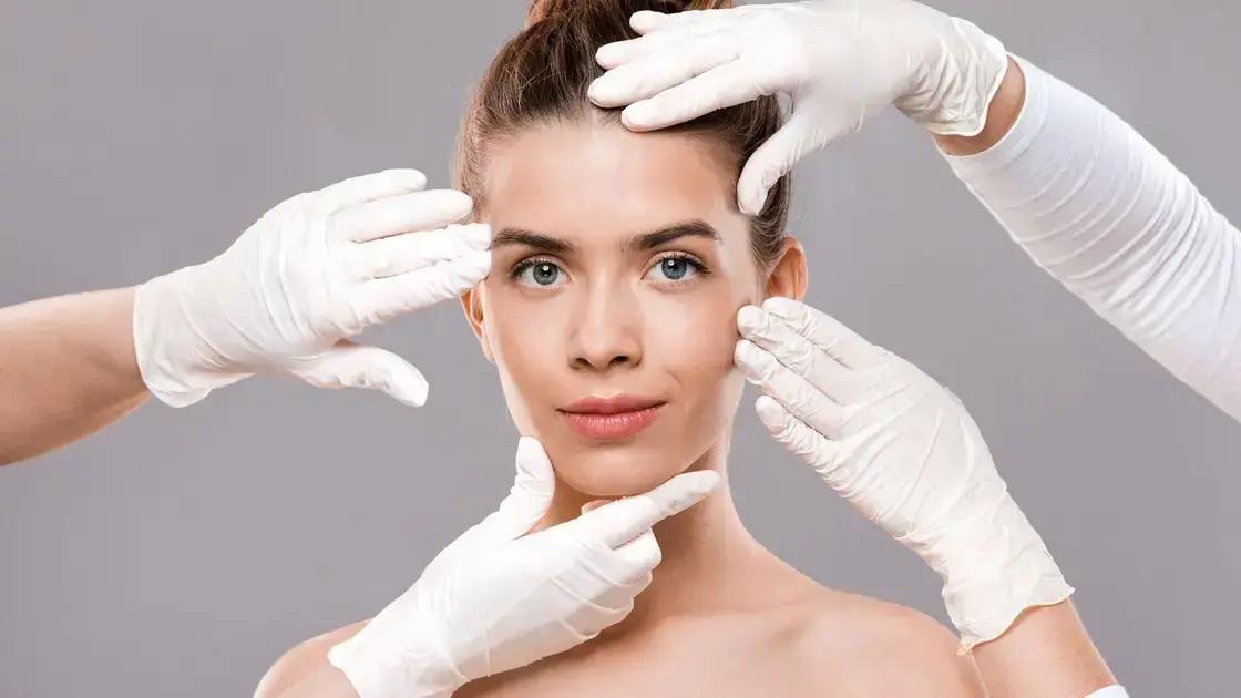 tendências em estética para o futuro