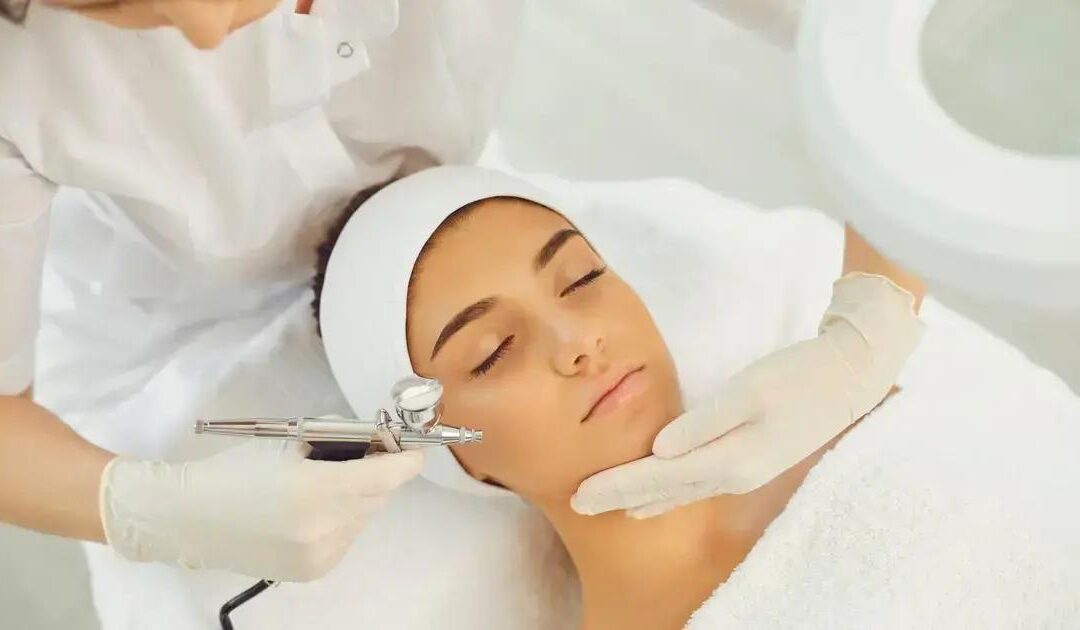 clínica de estética com foco em rejuvenescimento jundiaí: descubra seus benefícios
