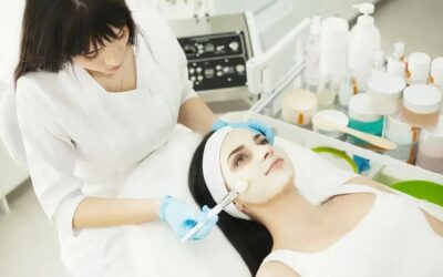 Clínica de estética com especialista em pele campo limpo: sua pele rejuvenescida