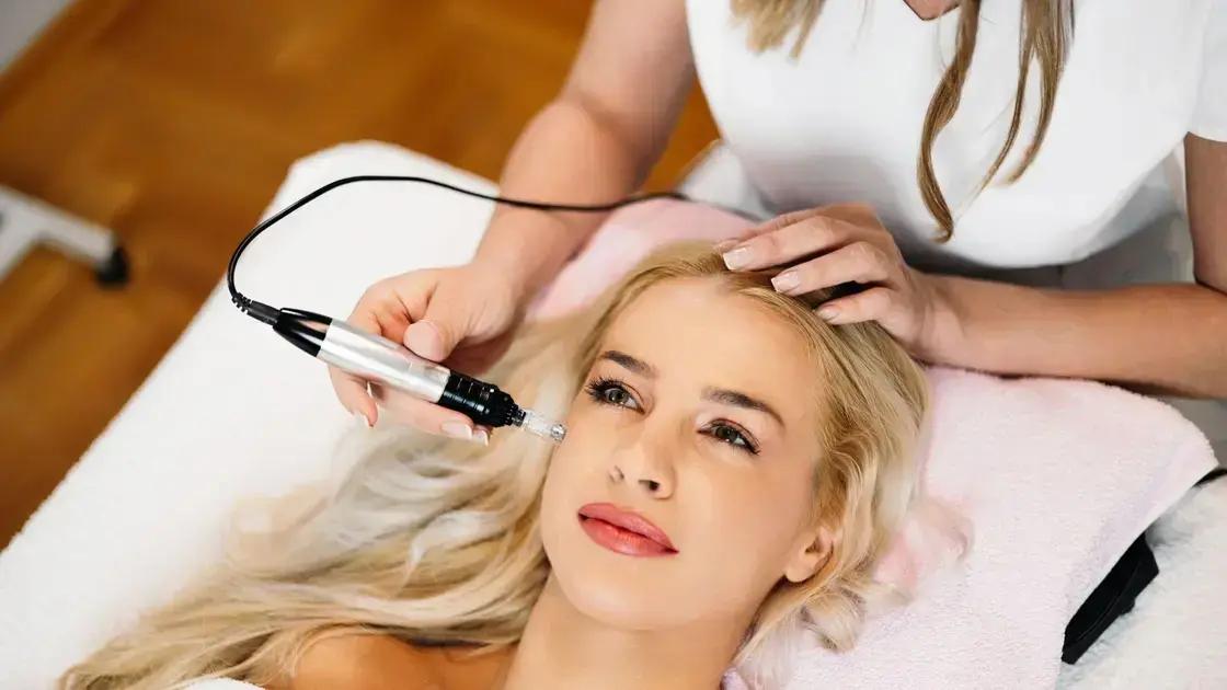 O que saber sobre a clínica de botox em Várzea Paulista
