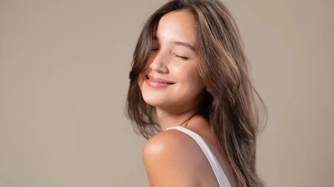 Vantagens do botox na estética facial