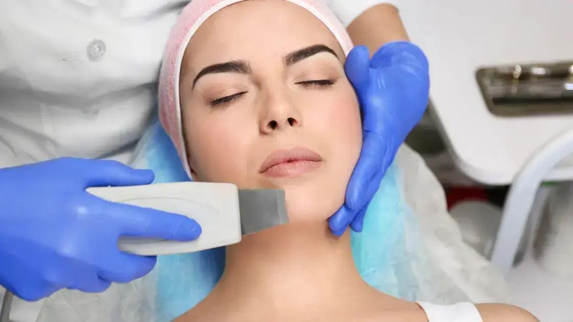 Benefícios do bioestimulador para glúteos