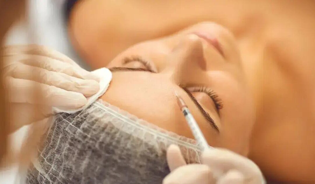 Botox região dos olhos jundiaí: saiba tudo sobre o tratamento