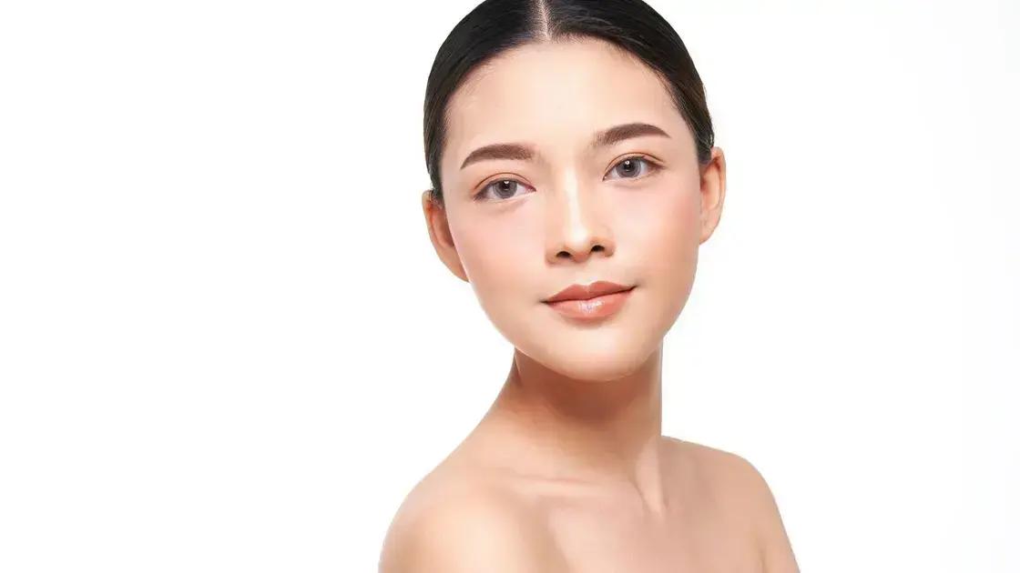 O que é botox e como ele age na região dos olhos?