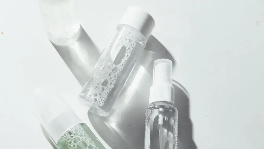 A diferença entre botox e preenchimento facial