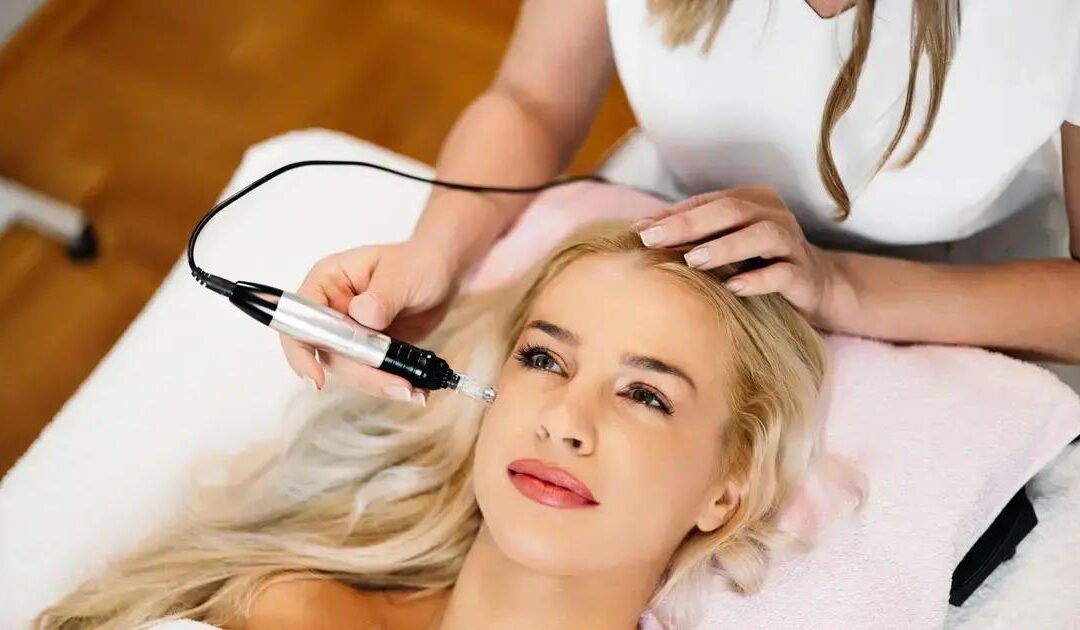Estética com secagem de vasinhos itupeva: transforme seu espaço com beleza