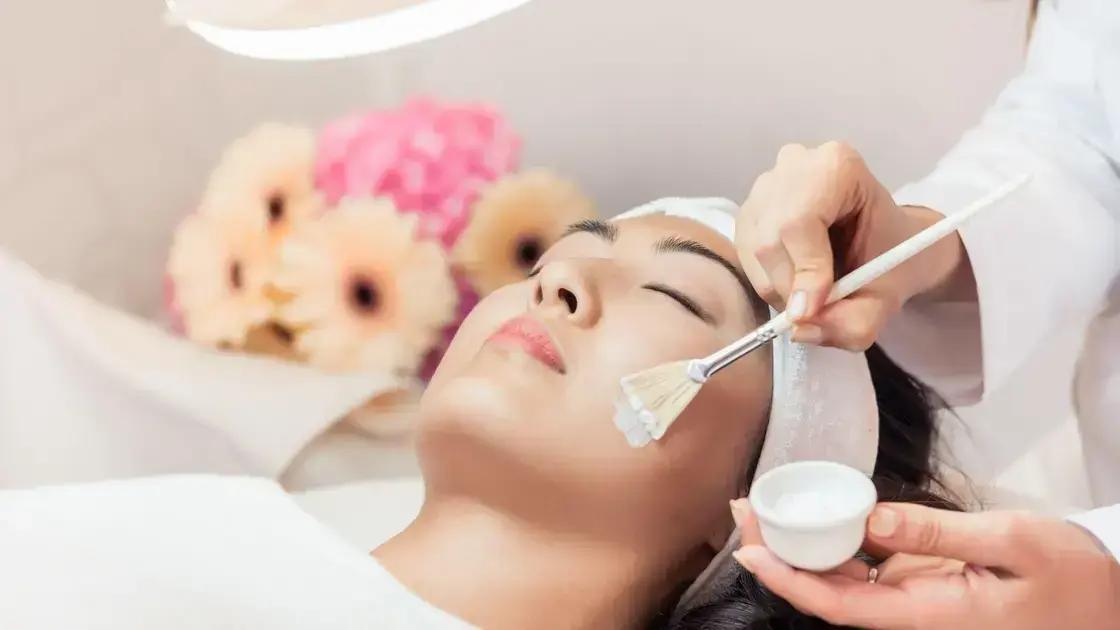 Cuidados pré e pós-aplicação do botox