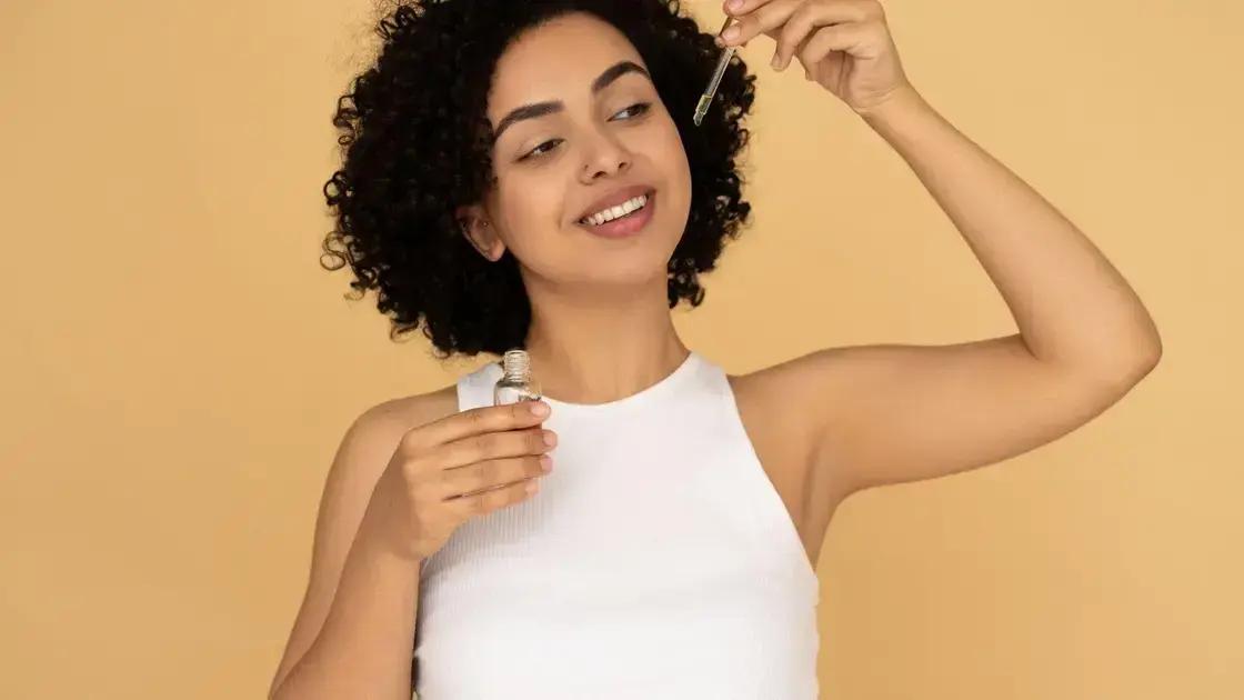 Cuidados pós-aplicação do botox