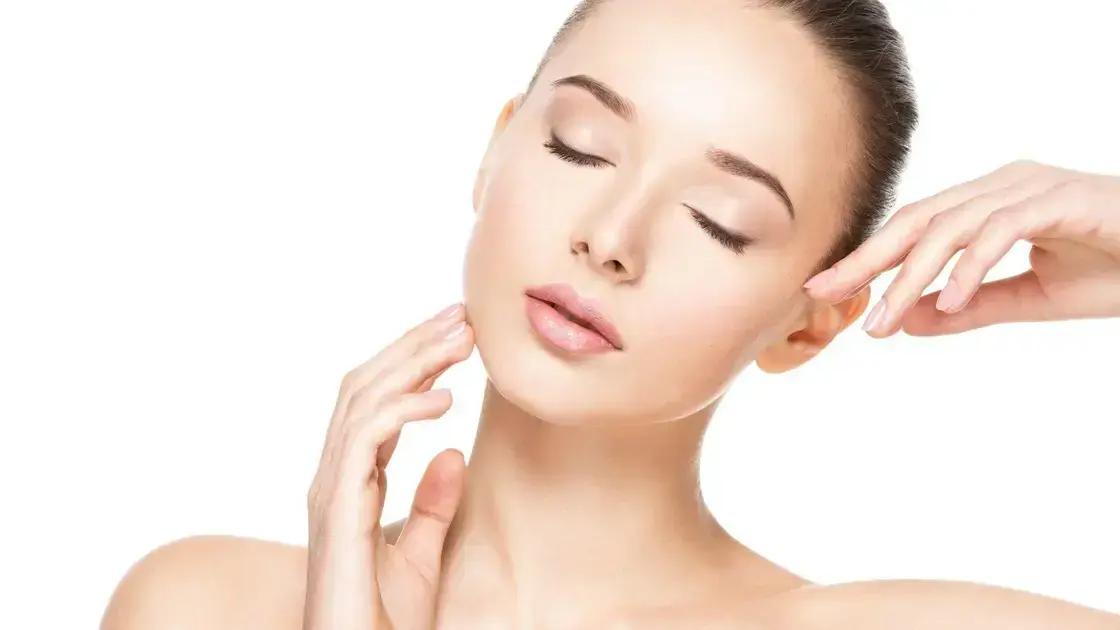 O que é um bioestimulador de colágeno?