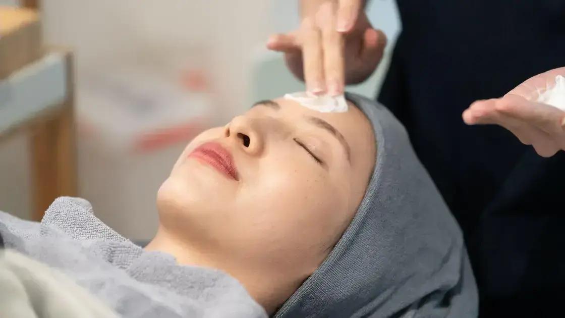 O que são bioestimuladores faciais?